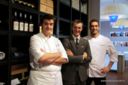 Ristorante San Martino Treviglio – Treviglio (BG) – Patron Famiglia Colleoni