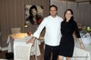 Ristorante Il Saraceno – Cavernago (BG) – Chef Roberto Proto