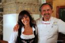 Ristorante Schöneck – Falzes Località Molini (BZ) – Chef Karl Baumgartner
