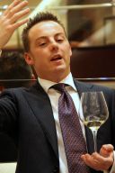 Breaking News: Luca Gardini Campione del Mondo Sommelier 2010