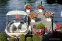 The Waterside Inn – Bray Berkshire (UK) – Chef Alain Roux – Direttore Diego Masciaga