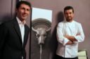 Ristorante VO – Torino – Chef Stefano Borra
