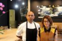 Wicky’s Wicuisine Seafood – Milano – Chef Wicky Priyan