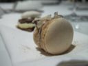 Botturismi | Macaron e pelle di faraona