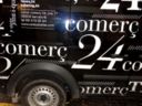 Comerc 24 Barcellona (Es) [9.0]