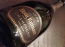 Champagne Dom Ruinart 1996 [9.3]: se un frate fa miracoli