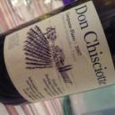 IGT Campania Fiano “Don Chisciotte” – Il Tufiello 2007 [8.8]