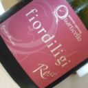 VS Fiordiligi Rosè – Quarticello s.a. [6.5]