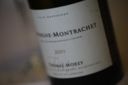 AOC Chassagne Montrachet – Thomas Morey 2009 [8.5]