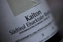 DOC A.A. Sudtirol Eisacktaler Riesling “Kaiton” – Kuenhof 2009 [8.5]