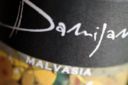 Appunti Divìno | Malvasia 2007, Damijan Podversic