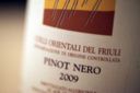 DOC C.O.F. Pinot Nero – Le Due Terre 2009 [8.7]