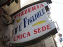 Psicopatologia della pizza quotidiana | Pizza Fritta