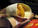 Prove su strada | McDonald’s Wrap