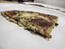 Frittata alla menta