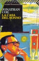 La casa del Sonno, Jonathan Coe [6.7]