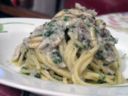 Spaghetti Verrigni con le sarde