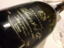 Champagne Vilmart Grand Cellier d’Or 2002