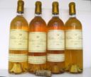 Yquem e la magia dorata di Sauternes tra il 1998 e il 2002