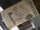 DOC Barolo “Monfortino” Riserva Speciale – Conterno 1971 [9.9]