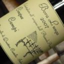 VDT Bianco “Bora Lunga” – Cinque Campi 2007 [6.8]