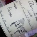 VDT Bianco “Bora Lunga” – Cinque Campi 2008 [8.9]