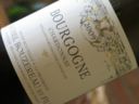 AOC Bourgogne Chardonnay – Michel Bouzereau et Fils 2009 [6.9]