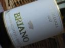 IGT Marche Bianco “Briano” – Il Pollenza 2007 [5.7]