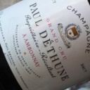 Champagne Grand Cru Brut – Paul Dethune s.a [6.8]