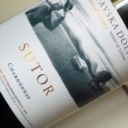 Chardonnay Vipaska Dolina – Sutor 2007 [7.7]