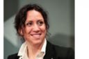 Chiara Giovoni è il nuovo Ambassadeur du Champagne