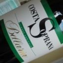 IGT Provincia di Pavia Bianco “Costa Soprana” – Bellaria 2004 [8.0]