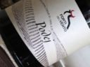 DOCG Barbera del Monferrato Superiore “Podej” – Forti del Vento 2009 [7.4]