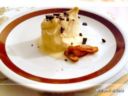 Gelato al Panettone di Nic Cavallaro