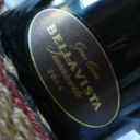 DOCG Franciacorta Brut “Gran Cuvee” – Bellavista 2004 [7.4]