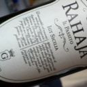 IGT Sicilia Passito “Rahaja” – Cantine Gulino 2008 [7.0]