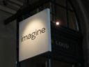 Imagine, Zurich Hauptbahnhof CH [6.0]