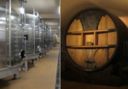 Diventare Ambasciatore dello Champagne con legno ed inox
