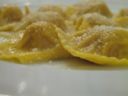 Mitologie | Tortelli di zucca alla Ghironda