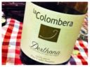 Doc Colli Tortonesi “Derthona” – La Colombera 2009 [8.1]