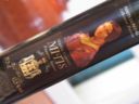 IGT Passito Malbo Gentile Rosso “Mitis” – Tenuta La Piccola 2006 [7.0]