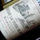 AOC Margaux – Chateau La Tour de Mons 2001 [8.0]