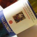 DOC Montecucco Sangiovese – Villa Patrizia 2005 [8.2]