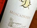 Fabio D’Uffizi | Il Moscadeddu di Dettori, vino Maestrale