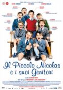 Il Piccolo Nicolas e i suoi genitori, Laurent Tirard [