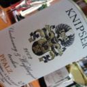 Chardonnay & Weissburgunder – Knipser 2002 [8.8]