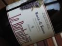 IGT Pinot Nero dell’Emilia “Rosa di Rosso” – Le Barbaterre 2006 [8.0]