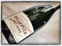 Lo Champagne senza solfiti: Drappier Brut Nature Sans Soufre