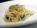 Cavallaro | quando le vongole scappano per lo “spaghetto”