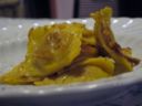 Avanzi | Tortelli fritti